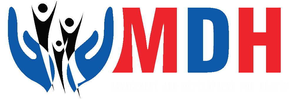 Management and Development for Health