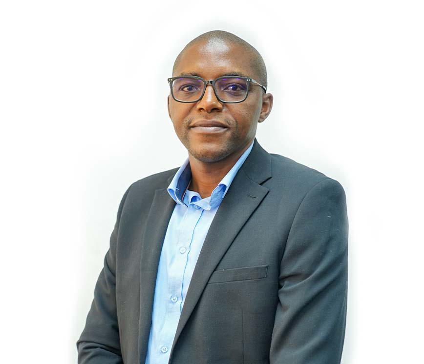Mr. Godfrey Kitinde